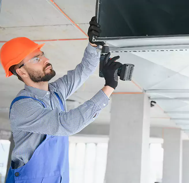 Why Homeowners & Businesses Trust Us in Clarksville, TN?