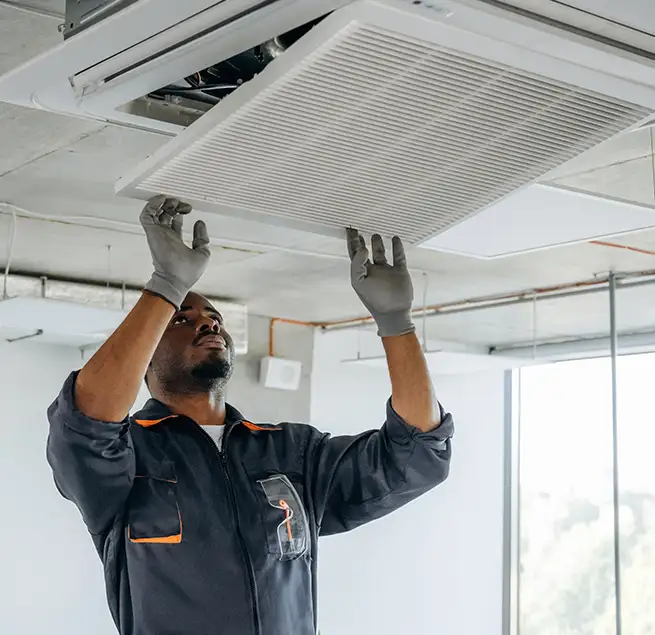 Why Homeowners & Businesses Trust Us in Clarksville, TN?