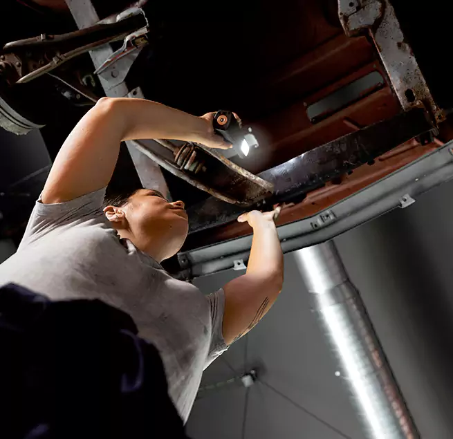 Why Homeowners & Businesses Trust Us Clarksville, TN