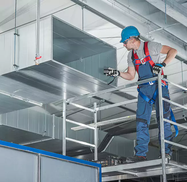 Why Homeowners & Businesses Trust Us Clarksville, TN