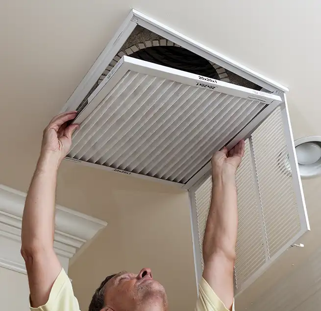 Why Homeowners & Businesses Trust Us in Clarksville, TN?