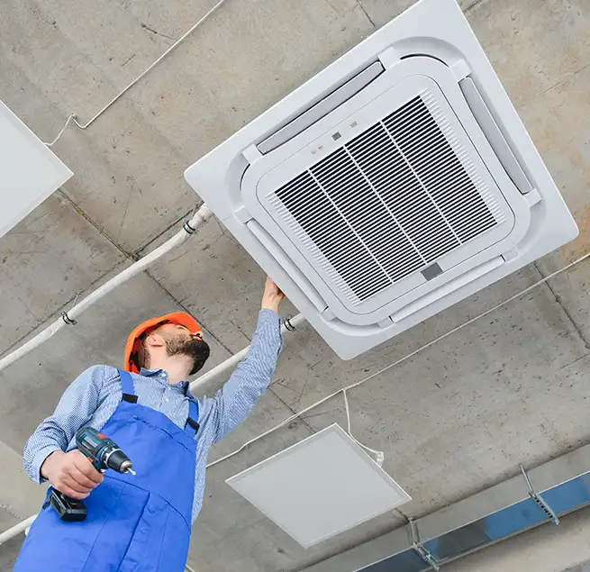  Why Homeowners & Businesses Trust Us in Clarksville, TN?