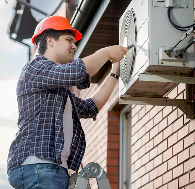 Why Homeowners & Businesses Trust Us Clarksville, TN