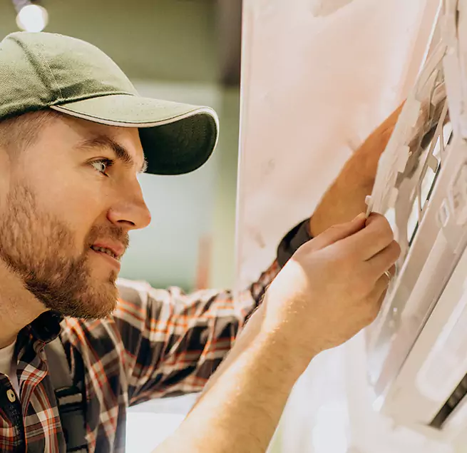 Why Homeowners & Businesses Trust Us in Clarksville, TN?